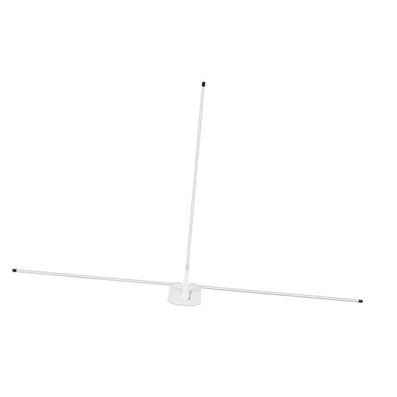 amleso Golf Alignment Stick Holder Adjustable Angle Gift Golf for Yard White