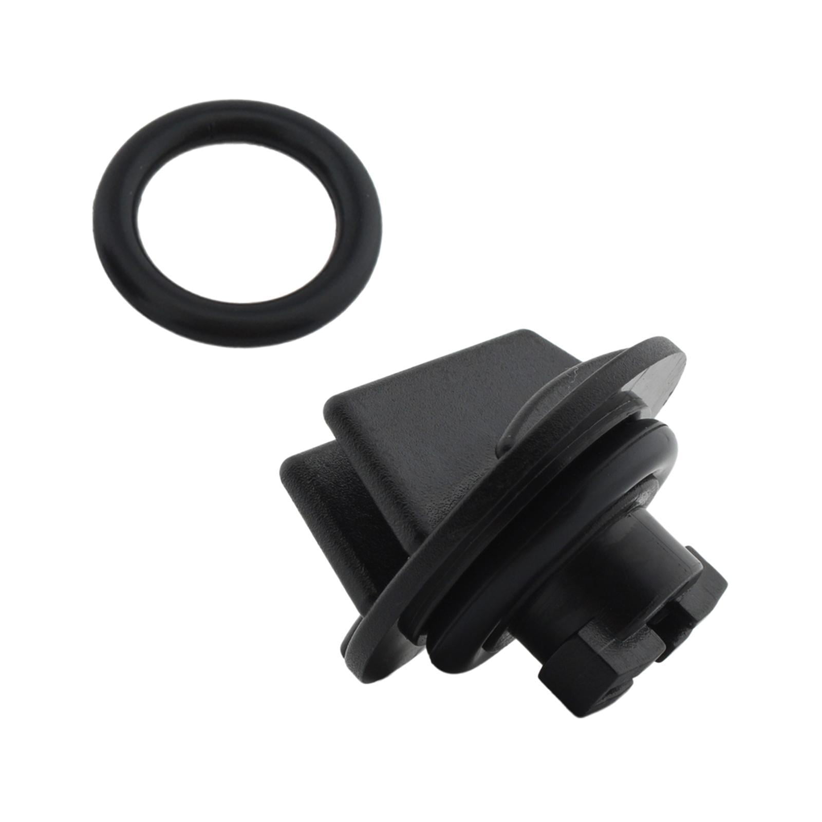 amleso Oil Filler Cap 11141340900 Directly Replace for R1150GS Adv R1100GS