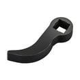 amleso Wrench Adaptor Head Adjustable Angle Compact Practical Premium