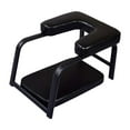 thumbnail image 1 of amleso Yoga Headstand Bench Headstand Stool Multifunctional Shoulderstand Yoga Chair Inversion Chair for Home Gym Exercise Equipment Black, 1 of 7