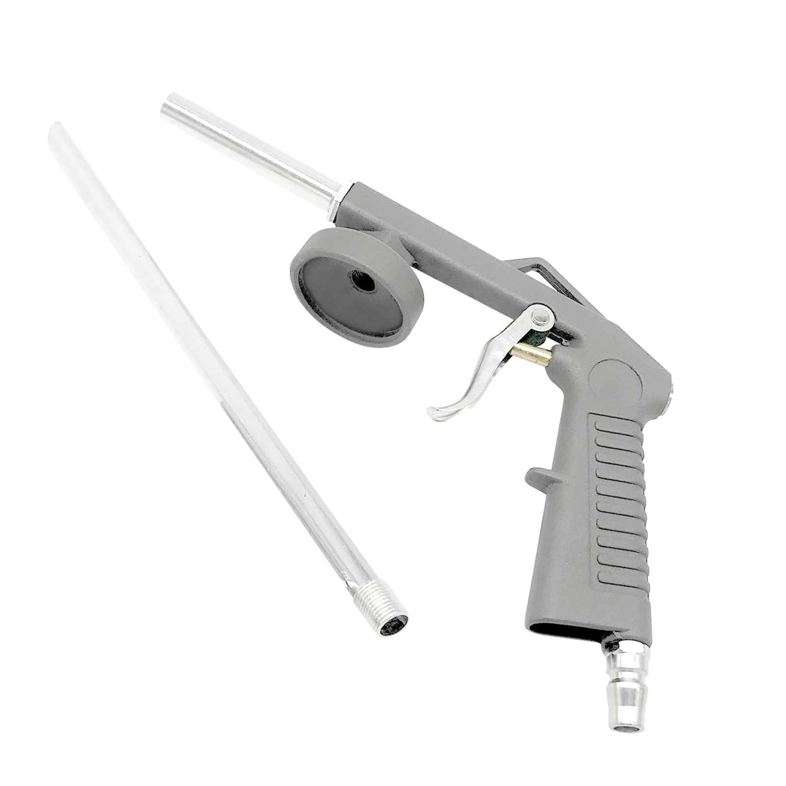 ammoon Air Undercoating Sprayer, Durable Automotive Rust Proofing Paint