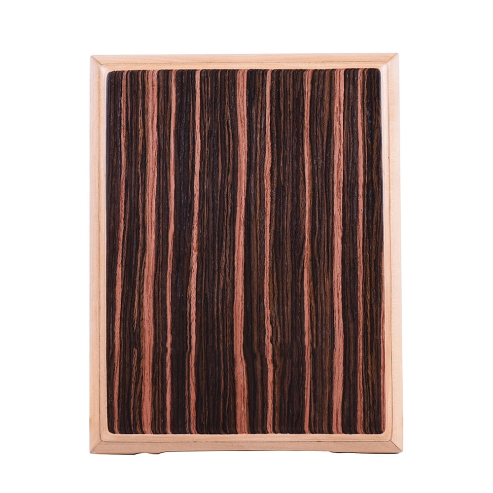Ammoon compact 2024 travel cajon