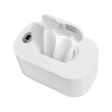 USB Baby Wipe Warmer 3 Mode 40-60 °C Adjustable Baby Wipe Warmer