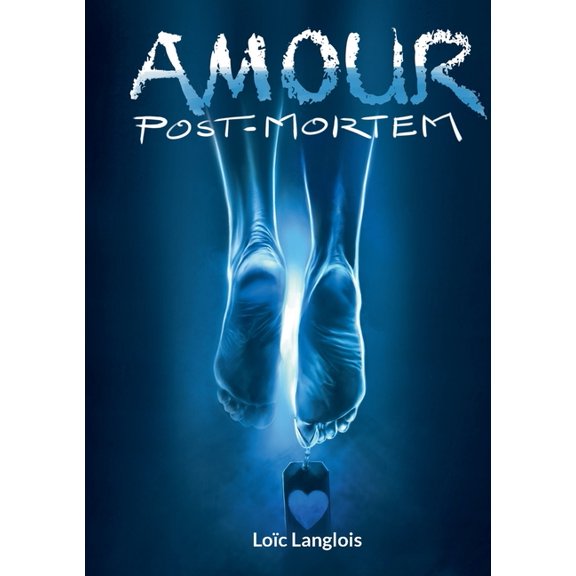 amour post-mortem, (Paperback)
