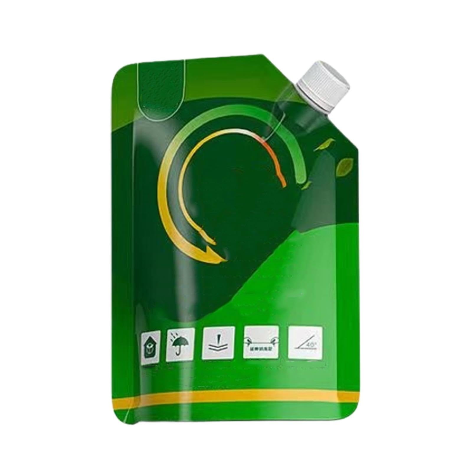 amousa Caulking Glue For Concrete, Slab Concrete Crack Waterproof Sealant, Caulk Adhesive Glue