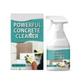 amousa Cement Cleaner Strongly Dissolves Wall Tiles Cement To Remove