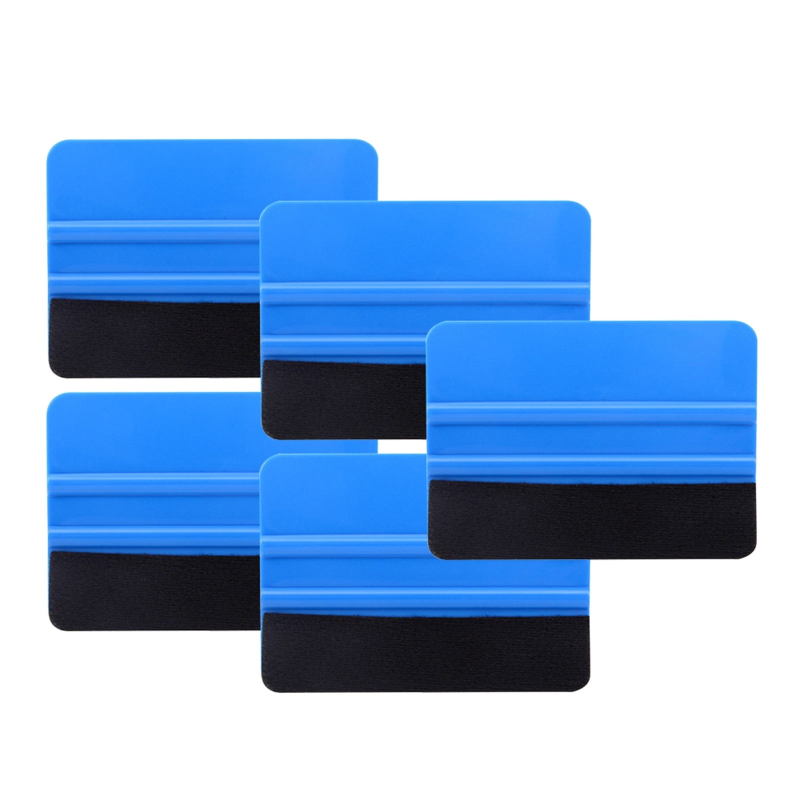 amousa Squeegee Wrapping Tool, Premium ScratchProof Decal Vinyl Wrap