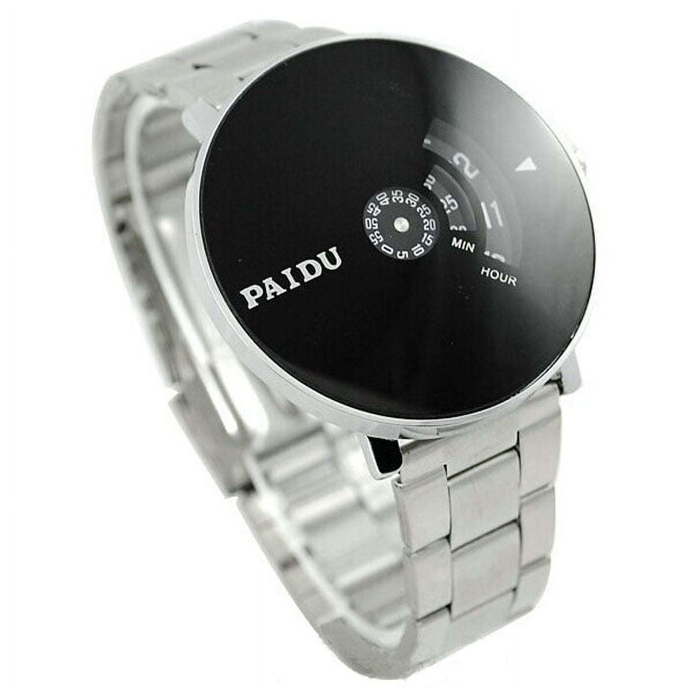 Paidu turntable watch sale