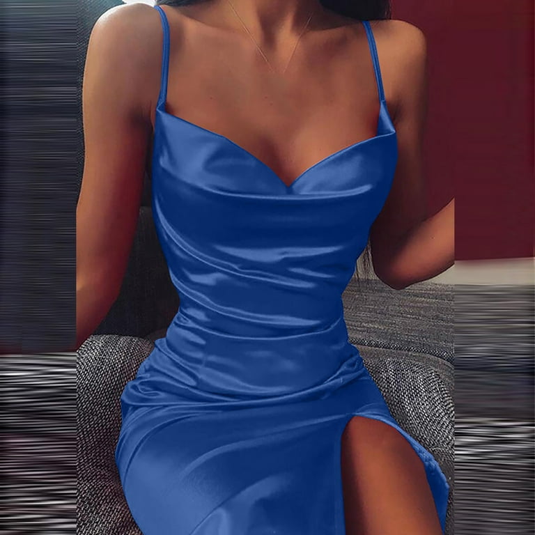 Classic sexy clearance dress