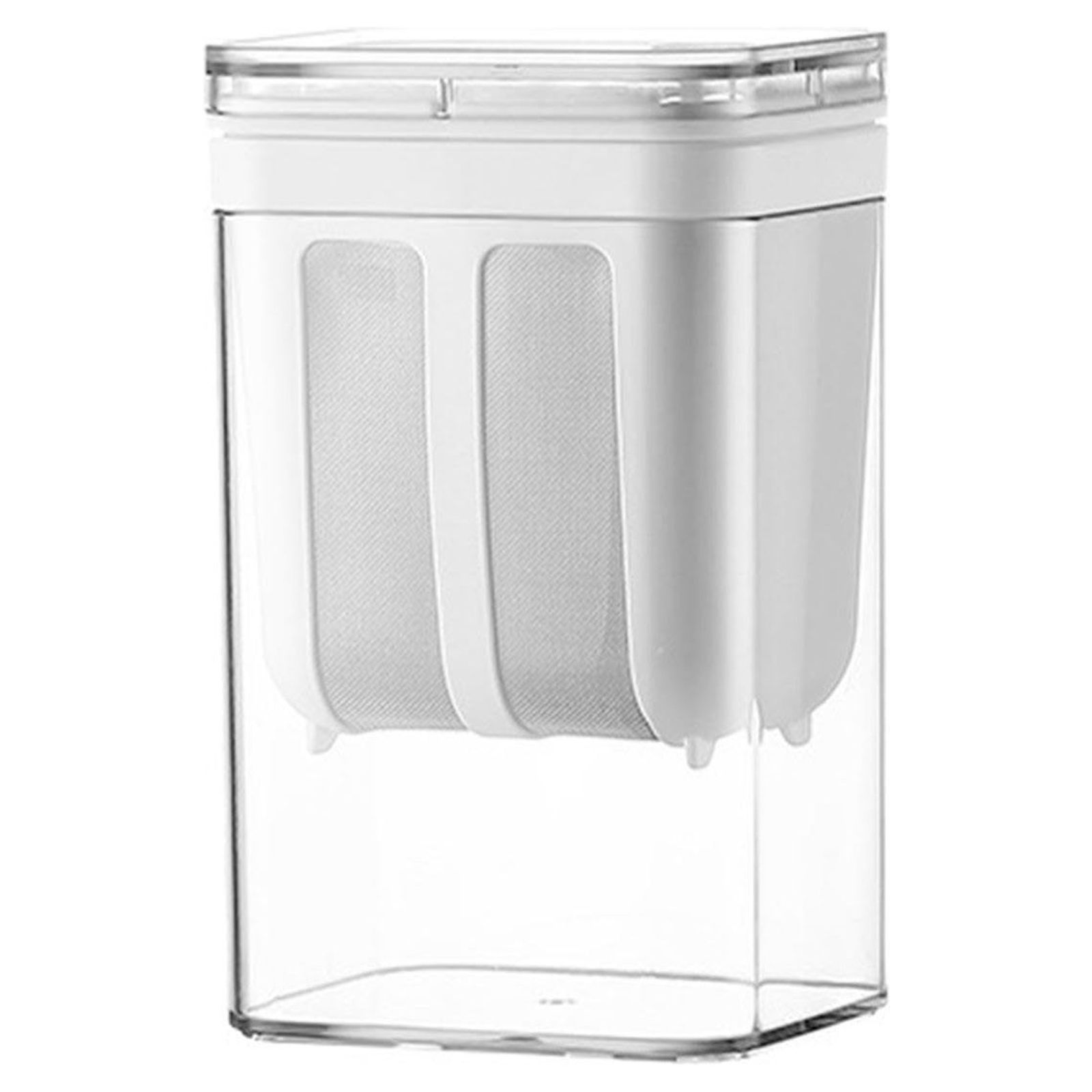 amousa Yogurt Filter Yogurt Whey Filter Lactobacillus Drainer Crisper