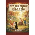 thumbnail image 1 of Лео, Мікі, Чапик і Нік&#, (Paperback), 1 of 1