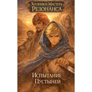 Хро Испытание Пm, Book 3, Paperback