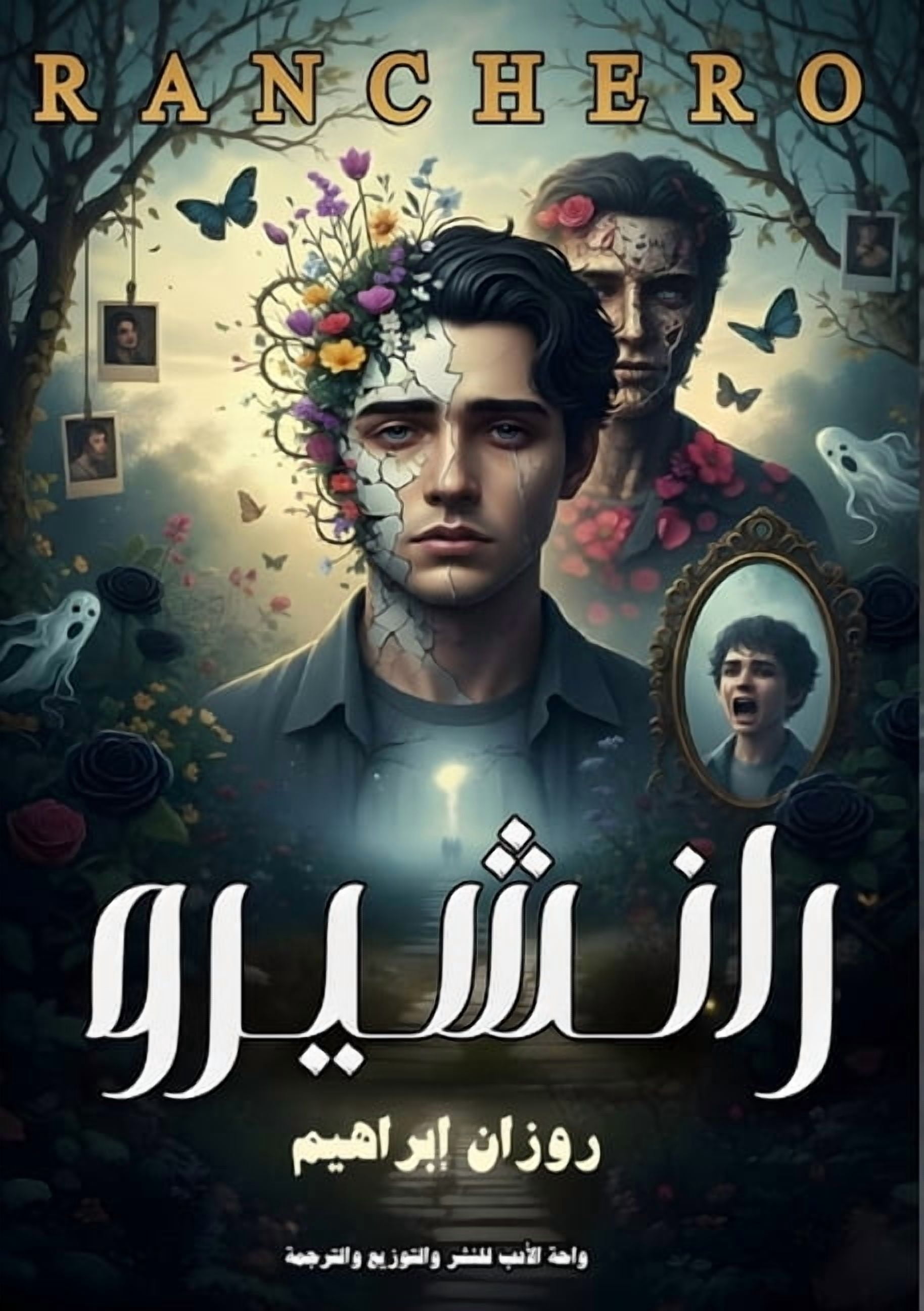 رانشيرو, (Paperback)