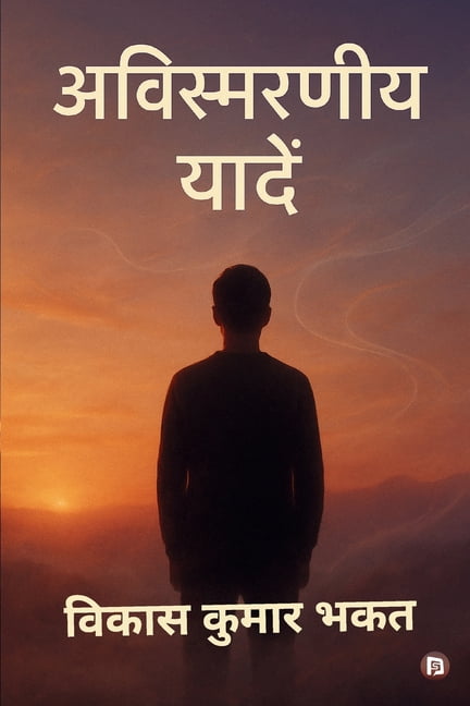 अविस्मरणीय यादें, (Paperback)