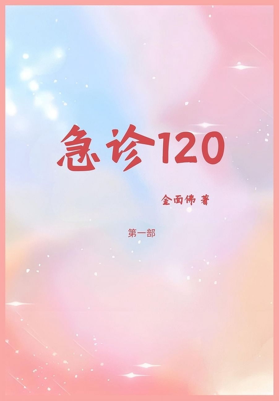 &amp;#24613;&amp;#35786;120&amp;#65306;&amp;#31532;&amp;#19968;&amp;#37096;, (Paperback)