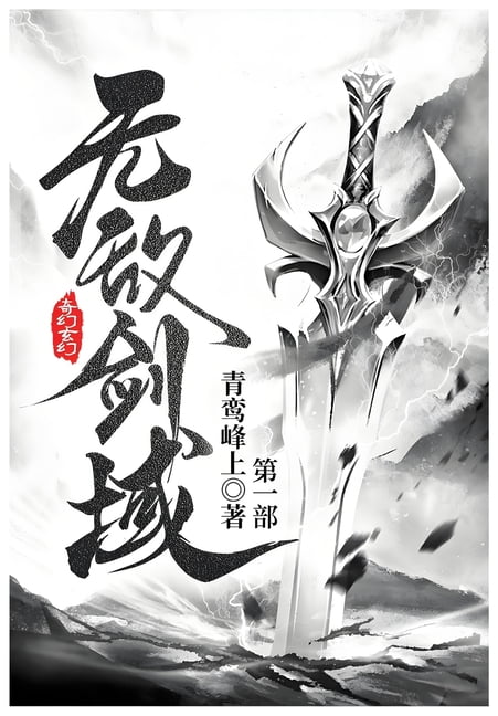 &amp;#26080;&amp;#25932;&amp;#21073;&amp;#22495;: &amp;#31532;&amp;#19968;&amp;#37096;, (Paperback)