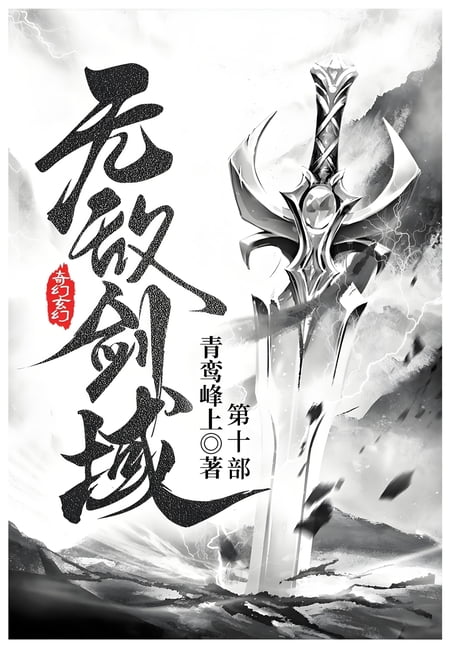 &amp;#26080;&amp;#25932;&amp;#21073;&amp;#22495;: &amp;#31532;&amp;#21313;&amp;#37096;, (Paperback)