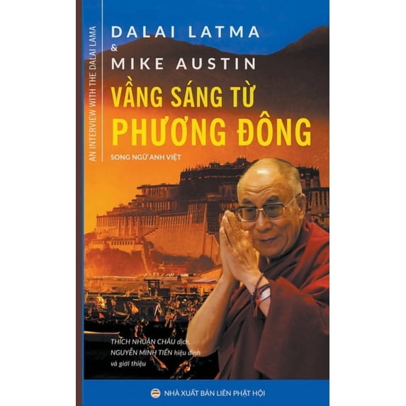 Đức Đ&#7 Vầng sáng từ phương Đông, Book 14, (Paperback)