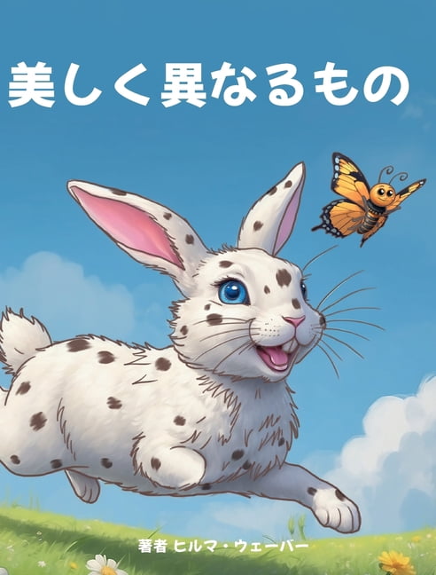 美しく異なるもの, (Hardcover)