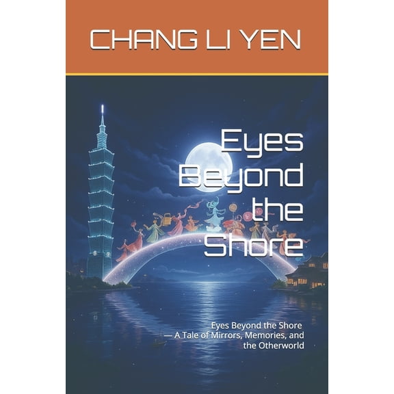 &amp Eyes Beyond the Shore, (Paperback)