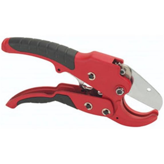 & Equipment Heavy Duty Ratcheting Hose And Pvc Cutter - 1.75 in.