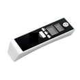 thumbnail image 1 of &amp; precision drive safety digital alcohol tester/breathalyzer with LCD dual display pft/661 ,Easy to Use, 1 of 6