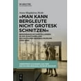 thumbnail image 1 of "Man kann Bergleute nicht grotesk schnitzen", (Hardcover), 1 of 1