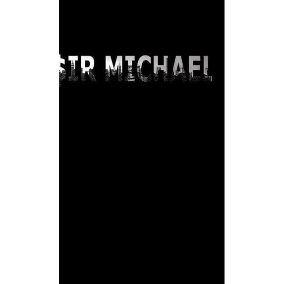 $ir Michael branded Limited edition Manhattan skyline grid style notepad: $ir Michael branded Limited edition Manhattan , (Hardcover)