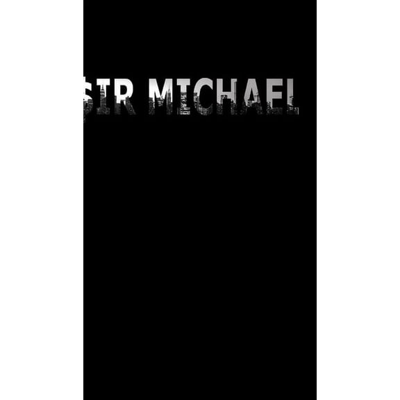 $ir Michael branded Limited edition Manhattan skyline grid style notepad: $ir Michael branded Limited edition Manhattan , (Hardcover)