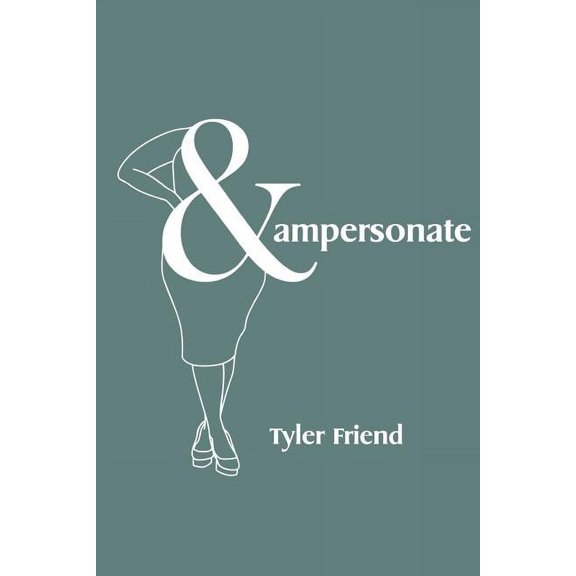 ampersonate (Paperback)