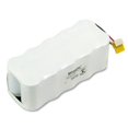 thumbnail image 1 of amplivox rechargeable nicad battery pack, 1 of 1