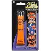 Orange Cream - Makeup Costume Accessory