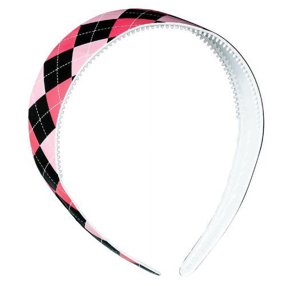 amscan Amscan Rocker Princess Headband - Walmart.com