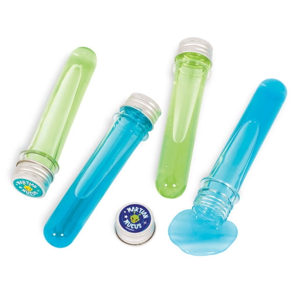 Blast Off Birthday Slime Favors (4)