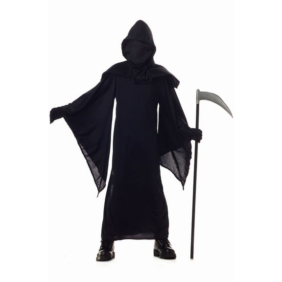 Horror Robe Child Costume