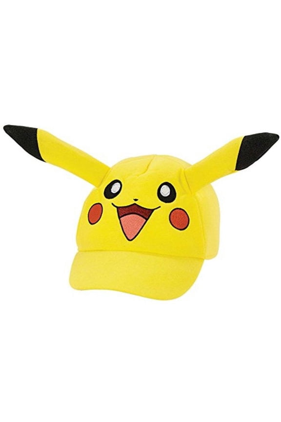 Pokemon Deluxe Hat, Party Favor