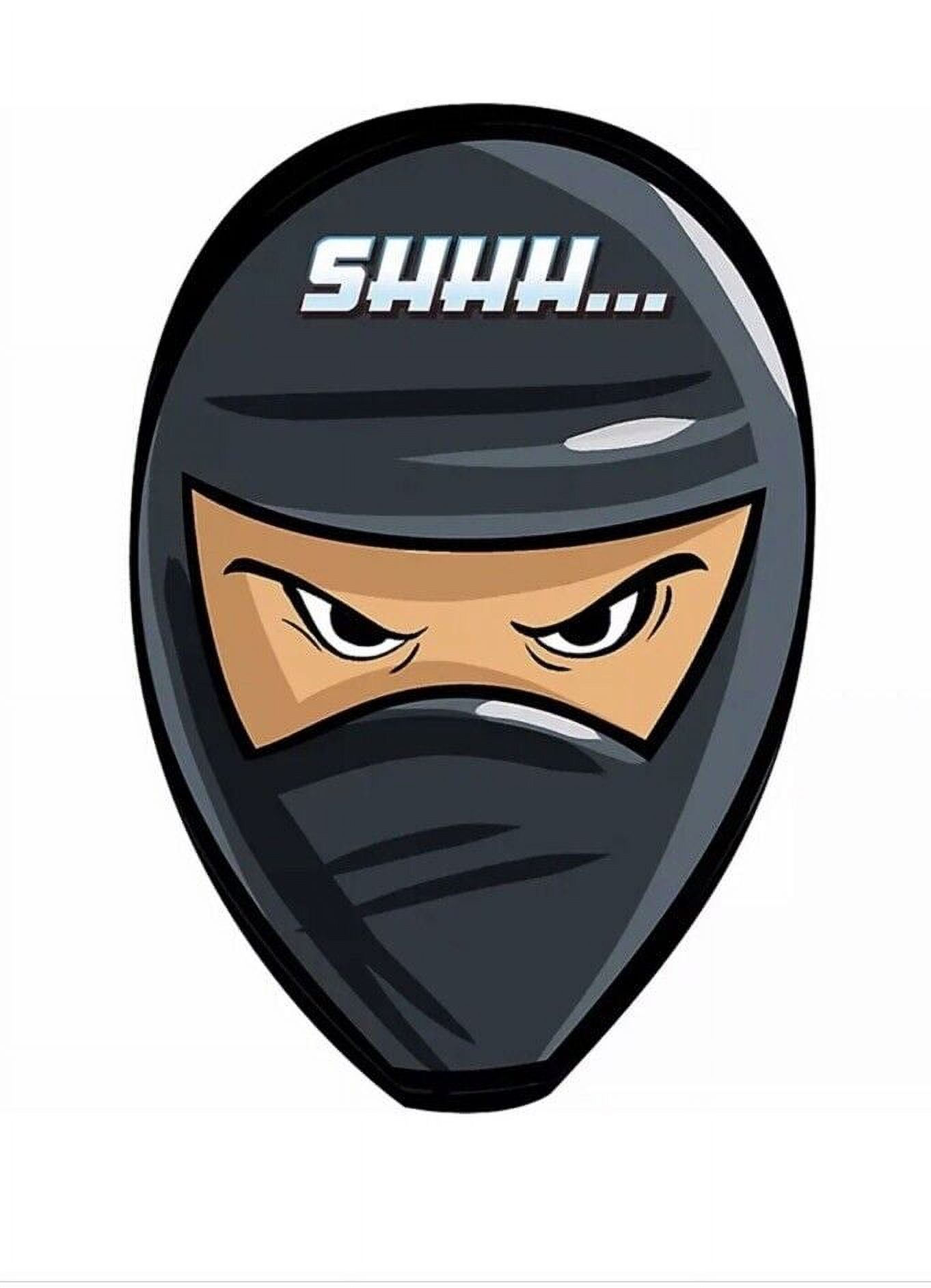 amscan-boys-ninja-birthday-postcard-invitations-pack-of-8-multicolor