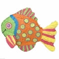 thumbnail image 1 of amscan pinatas tropical fish, 1 of 1