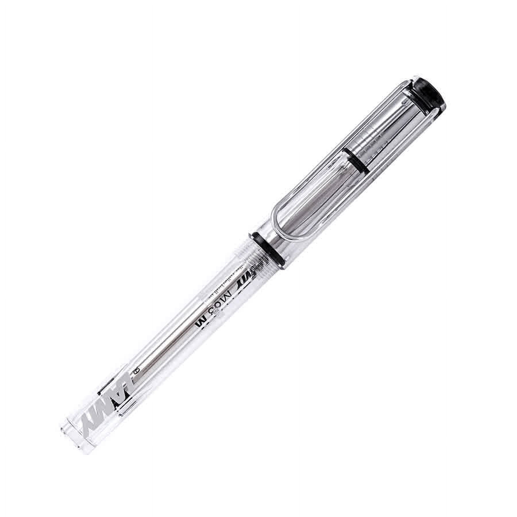 amy Safari Mechanical Pencil, 0.5 mm, Green Ink