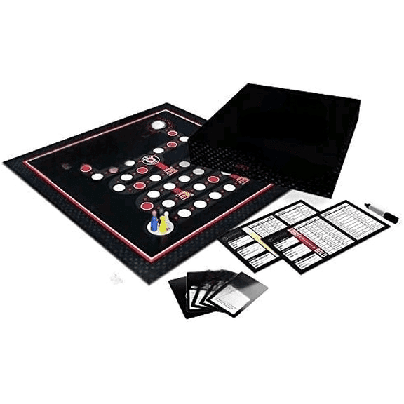 an Interactive Blind Wine Tasting Game | Learn to Taste Wine Just Like a Sommelier$$Home Decor, Kitchen, & Other