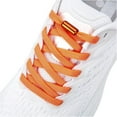 thumbnail image 1 of anan520 Elastic Shoe Laces - Elastic No Tie Shoelaces for Adults & Kids Shoes, 1 of 10