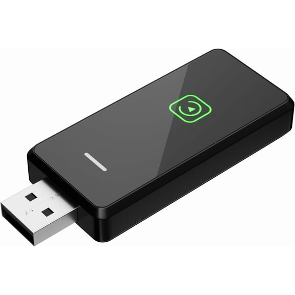 and  , 2-in-1 Mini  Dongle, Convert Wired  to ,  &  Connection for  iOS 10+ and  11+