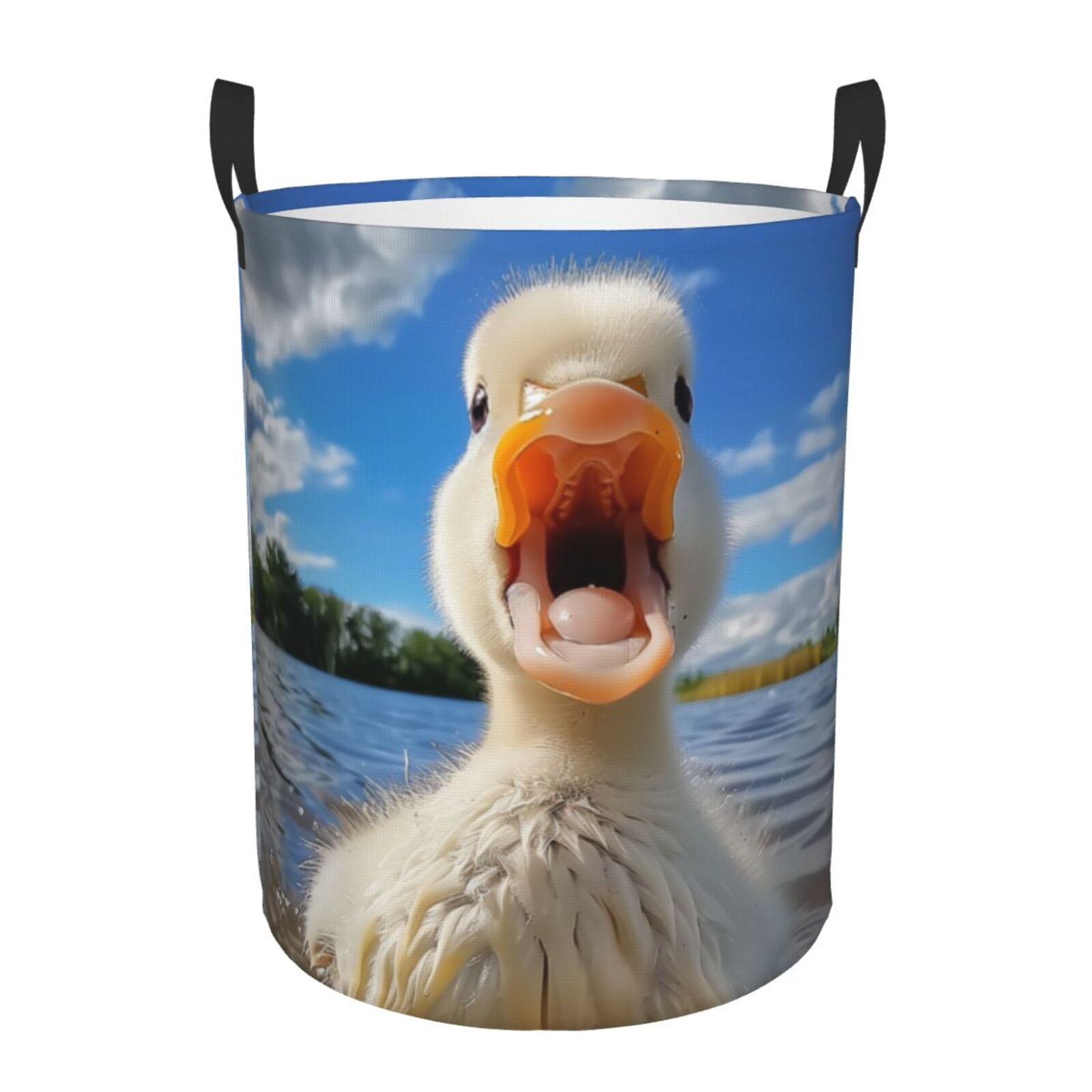 and Animated on Water's Circular Clothes , used for organizing