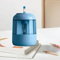 thumbnail image 1 of and Craft Pencil Sharpener with Auto Stop Mechanism for Accurate Point Every, 1 of 4