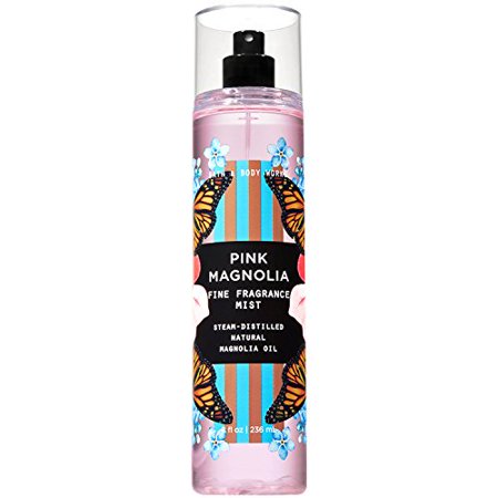 and   Fine Fragrance 8 Ounce Spring 2018
