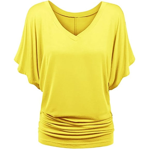 and More，Summer Tops, Casual Women's Tops-Stylish Shirts for Women