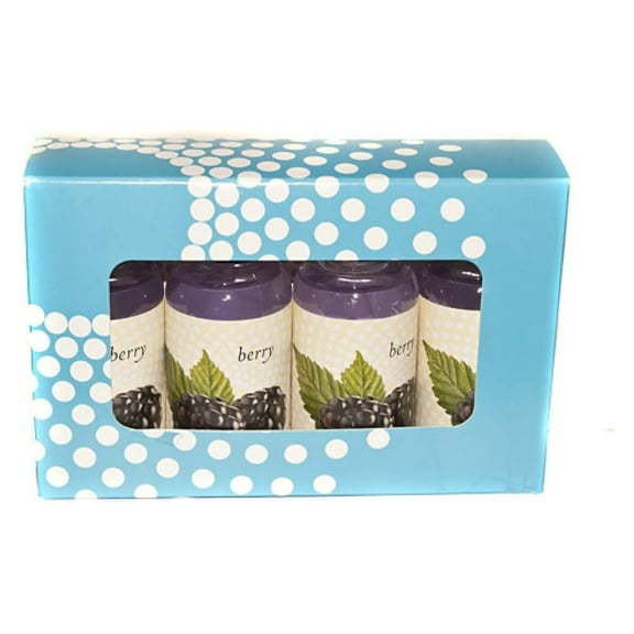 and RainMate Genuine Berry Fragrance Pack