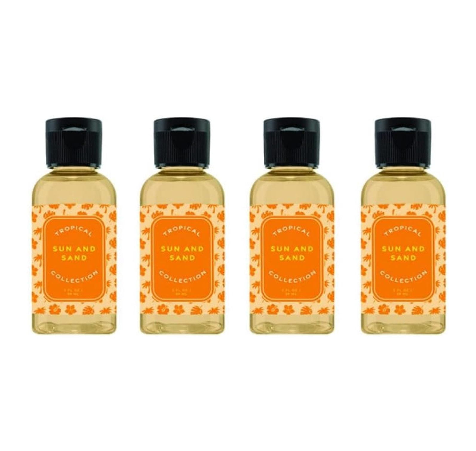 RAINBOW & RainMate Genuine Seaside Unwind Tropical Fragrance Pack - Home Scent Refill