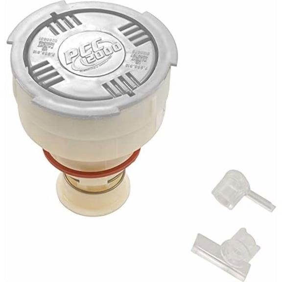 and Spa 004-552-5020-01 Pop-up Head Rotating Nozzle Pcc2000, White$$Garden & Patio