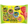 thumbnail image 1 of and Swedish Fish Mini Soft and Candy Variety (200 Count), 1 of 5